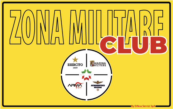 zona militare club