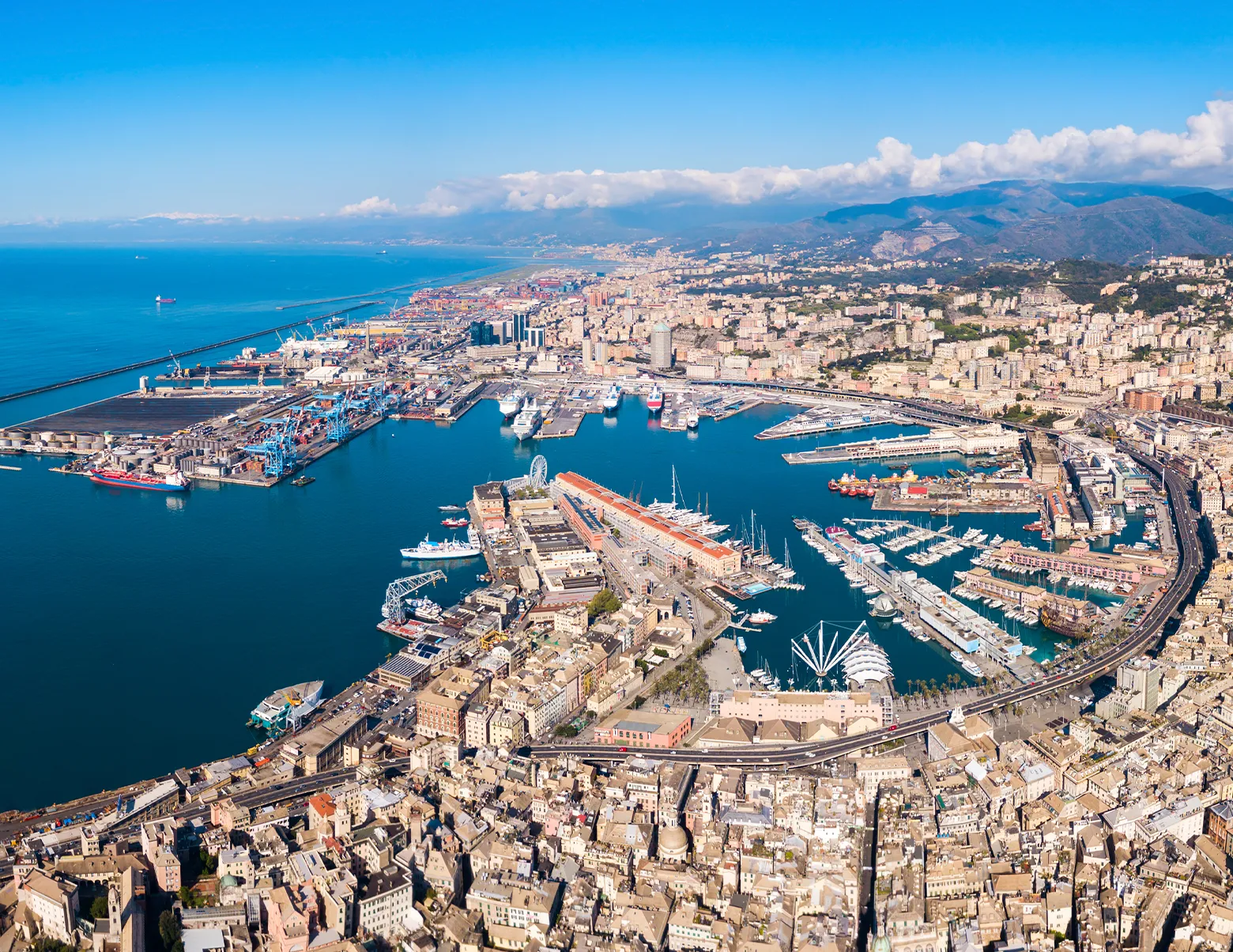 Genova