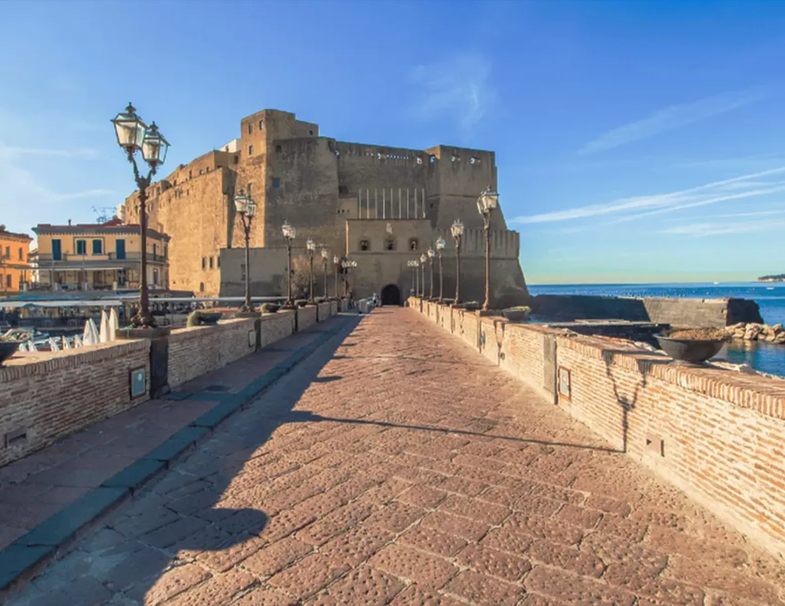 Napoli