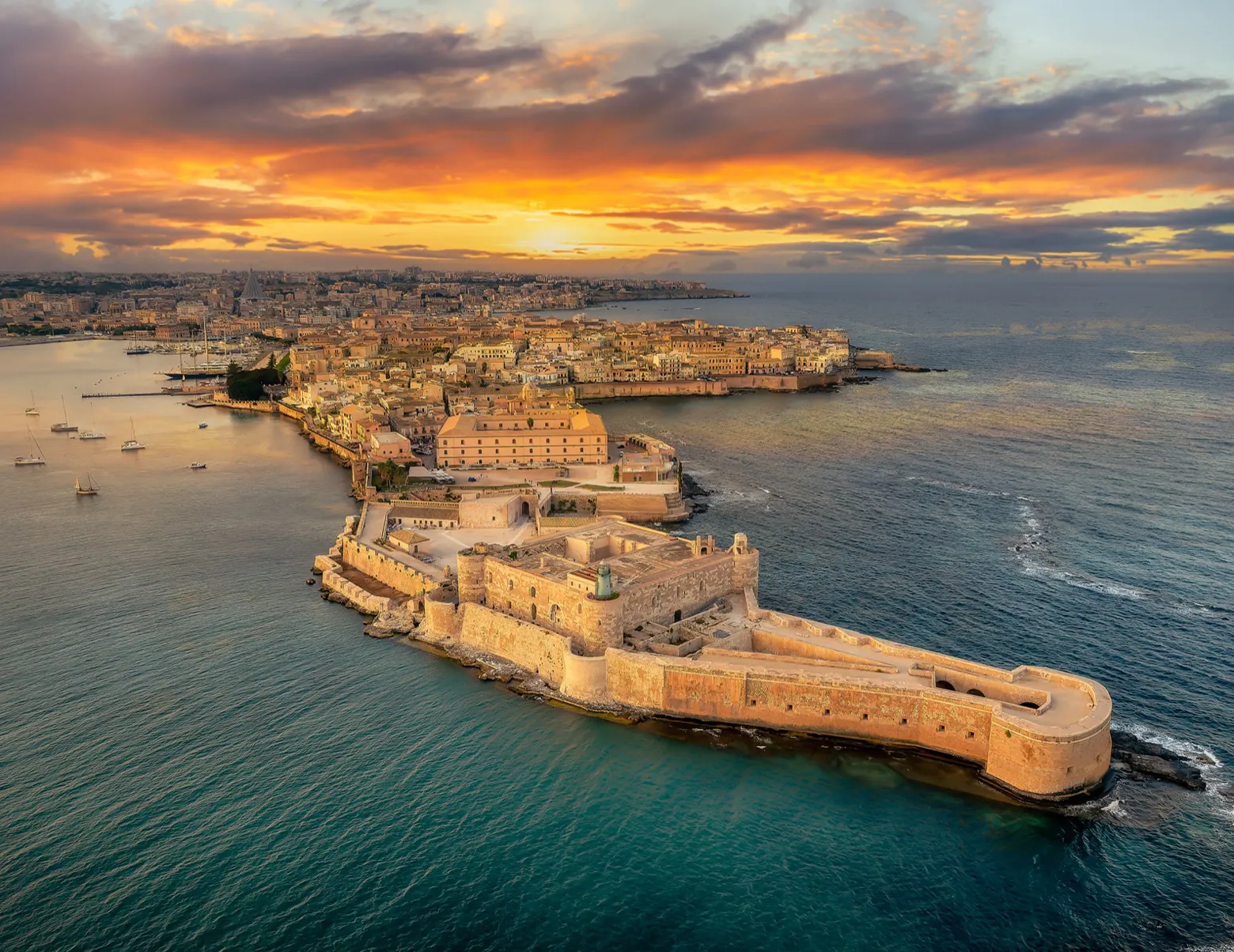 Siracusa