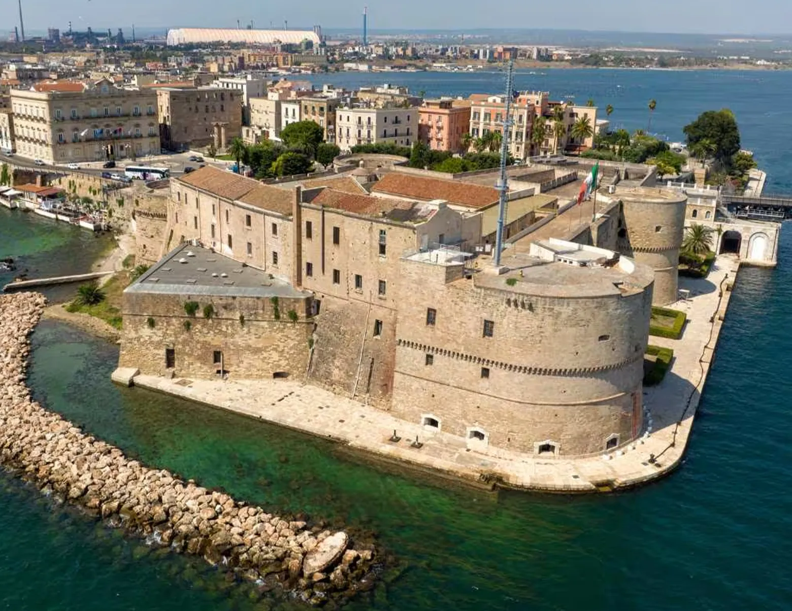 Taranto