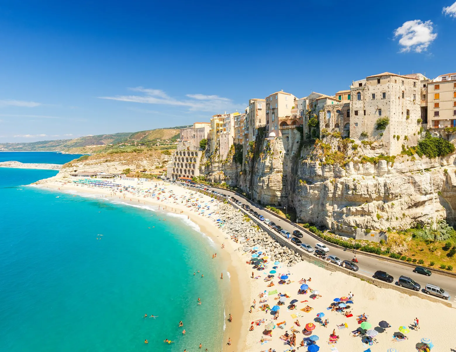 Tropea