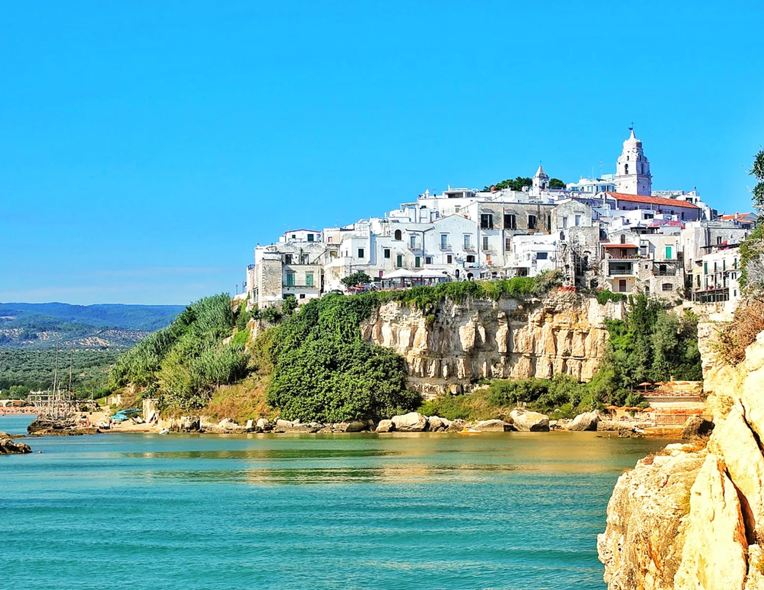 Vieste